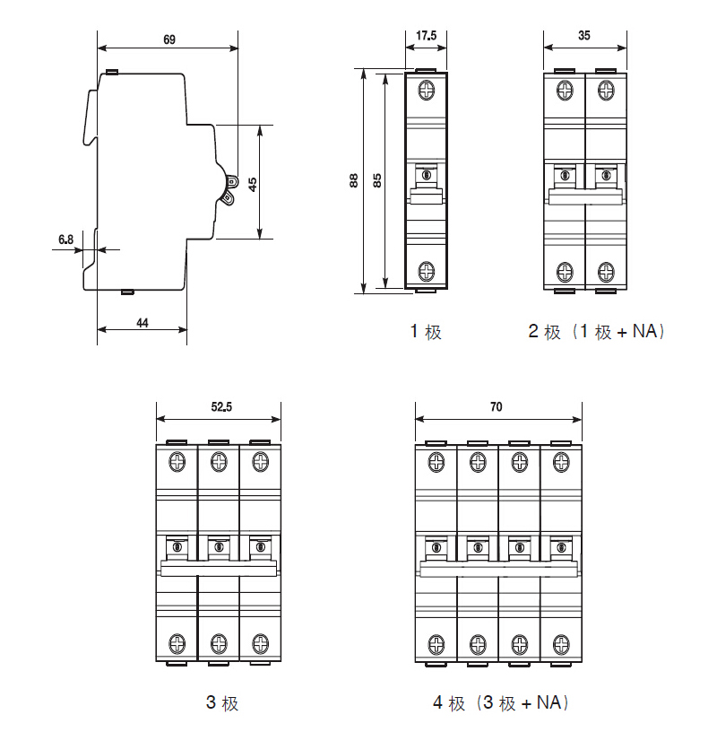 产品尺寸-ZAJ440-ZAJ441-ZAJ442-ZAJ443-ZAJ444-ZAJ445.jpg