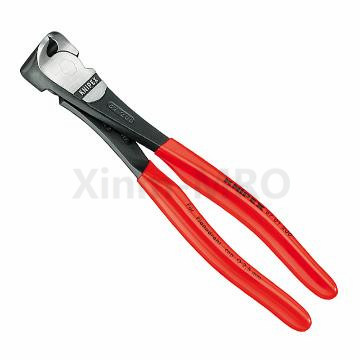 凯尼派克 KNIPEX 200mm省力型剪切钳67 01 200