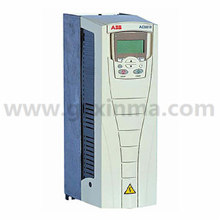 ABB ACS510-01-246A-4变频器